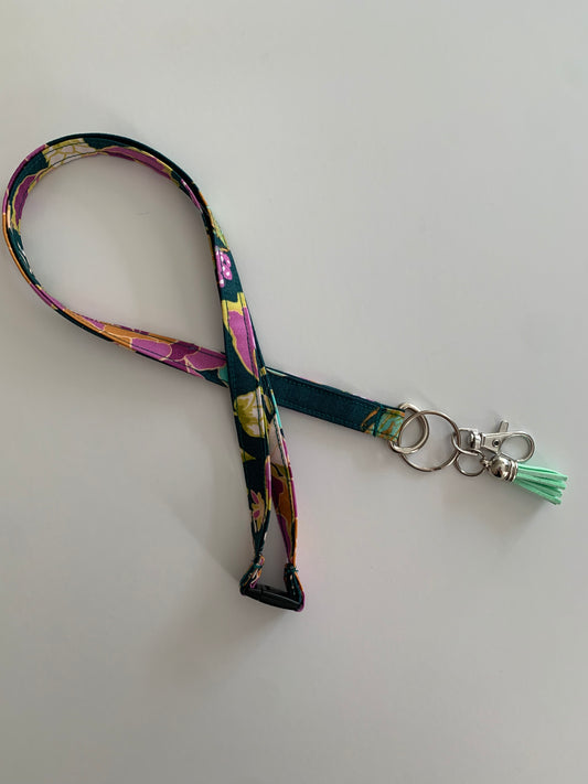 Greet the Guests - Lanyard