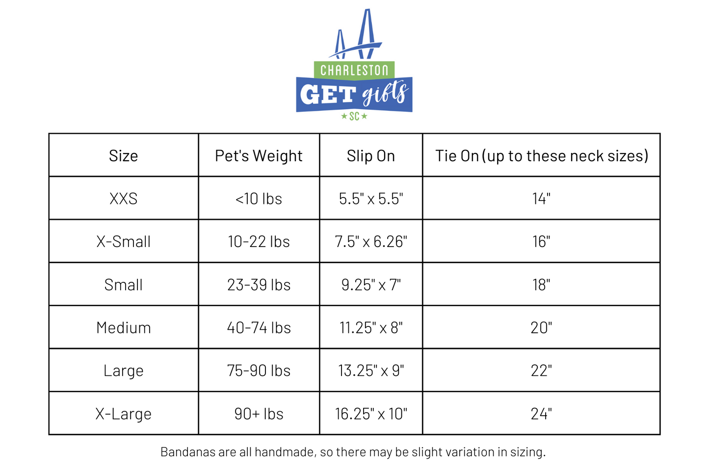 Buffalo Trucks on Cream - Pet Bandana