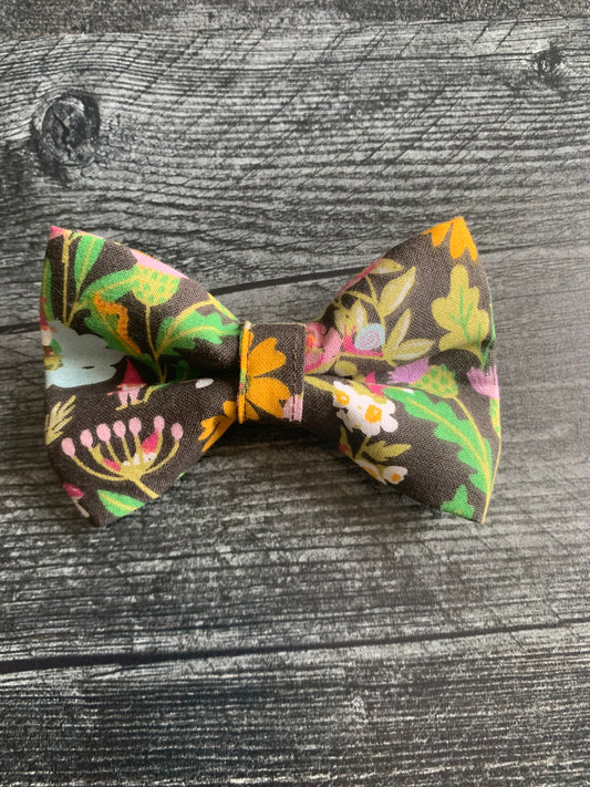 Garden Gnomes - Pet Bow Tie