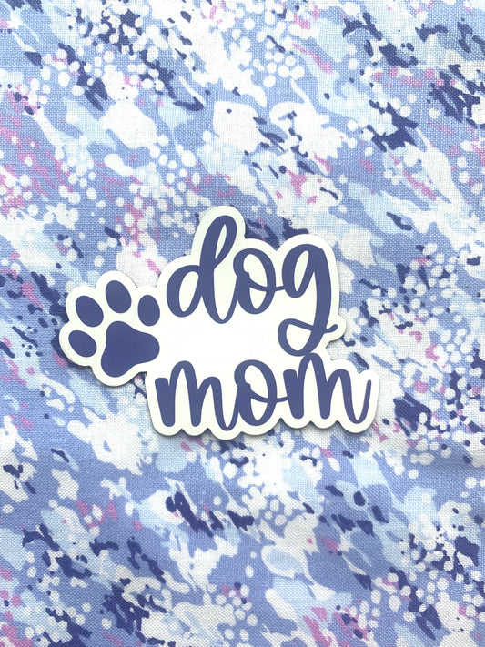 Dog Mom - Magnet